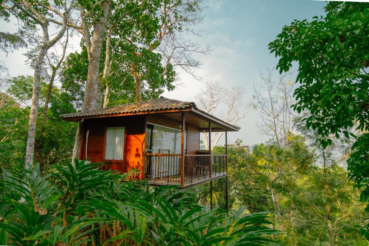 Southern Panorama Indriya Resorts & Spa Муннар Экстерьер фото