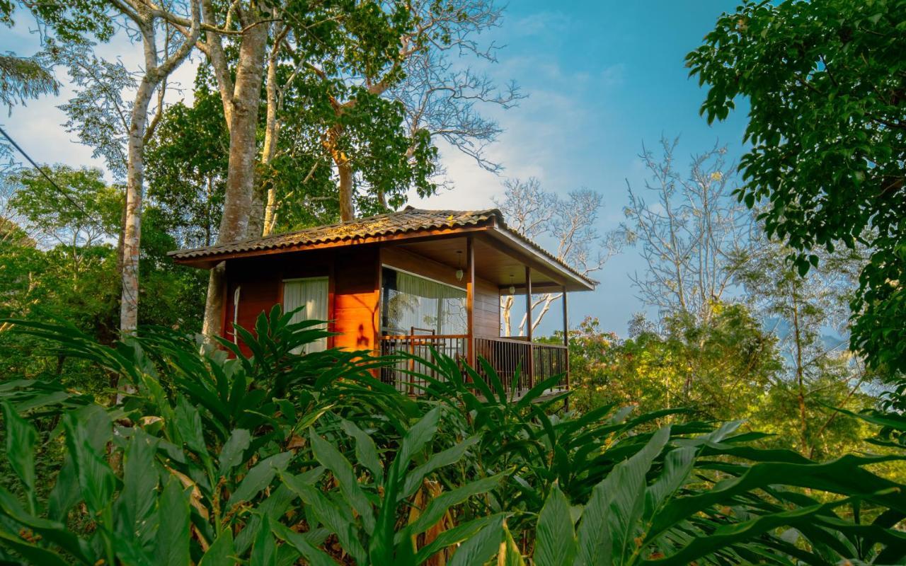 Southern Panorama Indriya Resorts & Spa Муннар Экстерьер фото