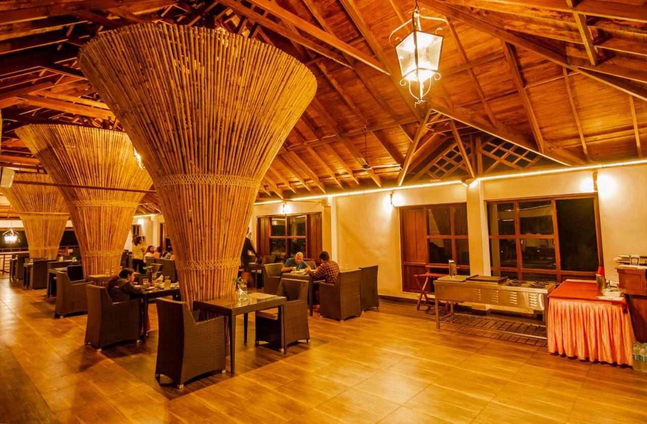Southern Panorama Indriya Resorts & Spa Муннар Экстерьер фото